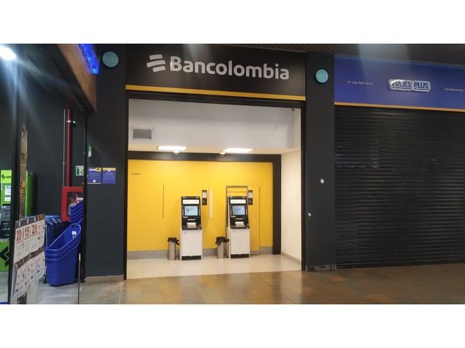 Local en venta en Los Colores, Medellín, 16 m² · foto 6 de 7