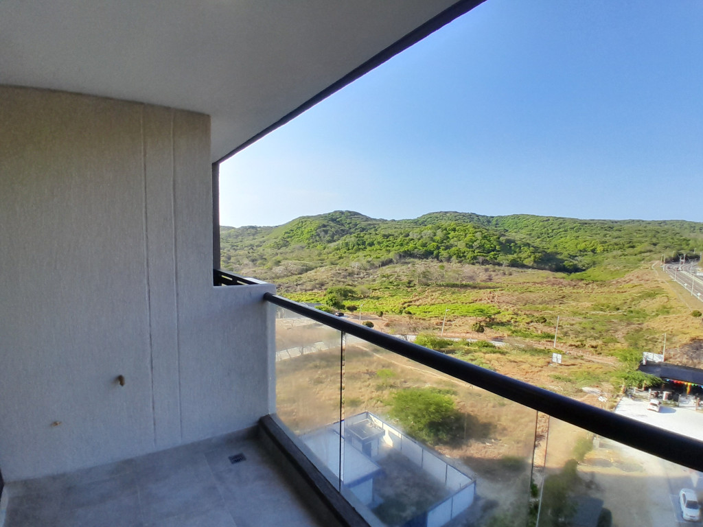 Apartamento en venta en Puerto Colombia, Puerto Colombia · foto 2 de 24