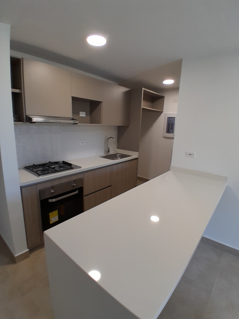 Apartamento en venta en Puerto Colombia, Puerto Colombia · foto 3 de 24