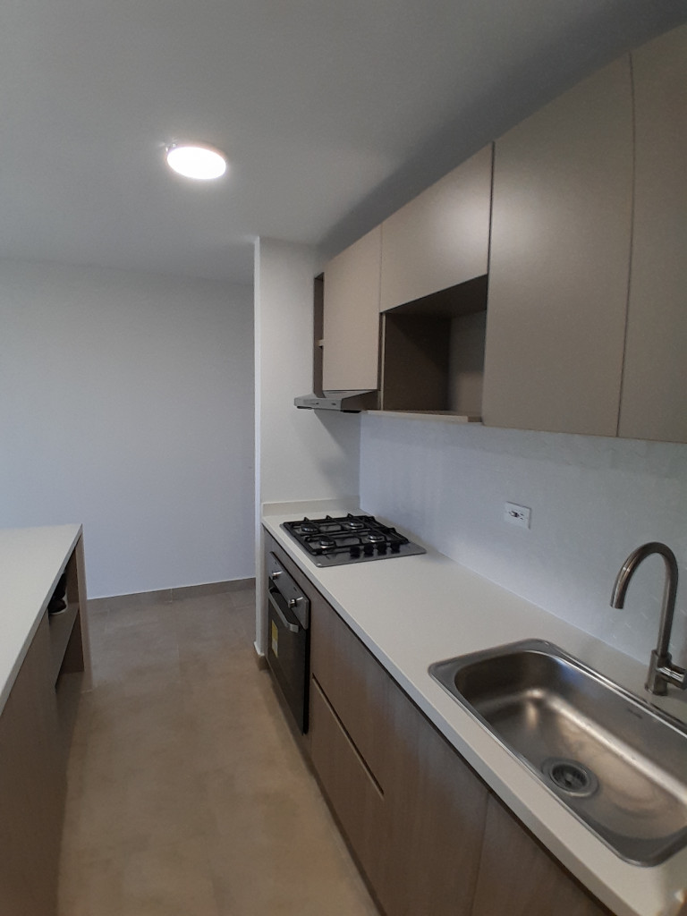 Apartamento en venta en Puerto Colombia, Puerto Colombia · foto 4 de 24