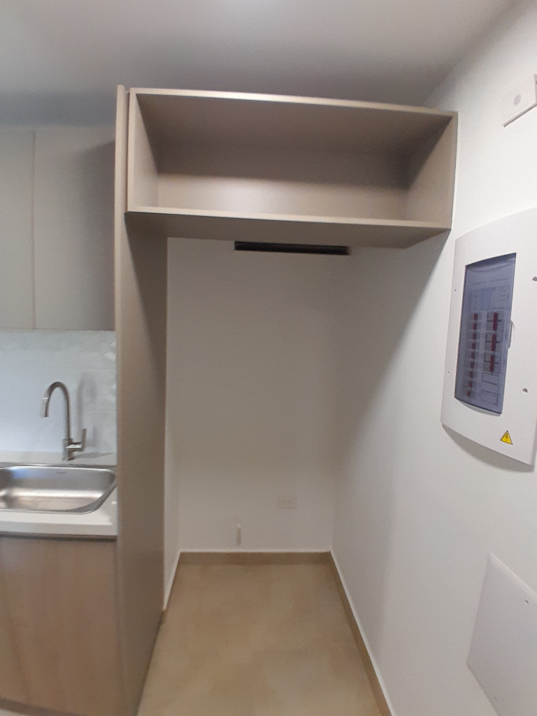 Apartamento en venta en Puerto Colombia, Puerto Colombia · foto 5 de 24