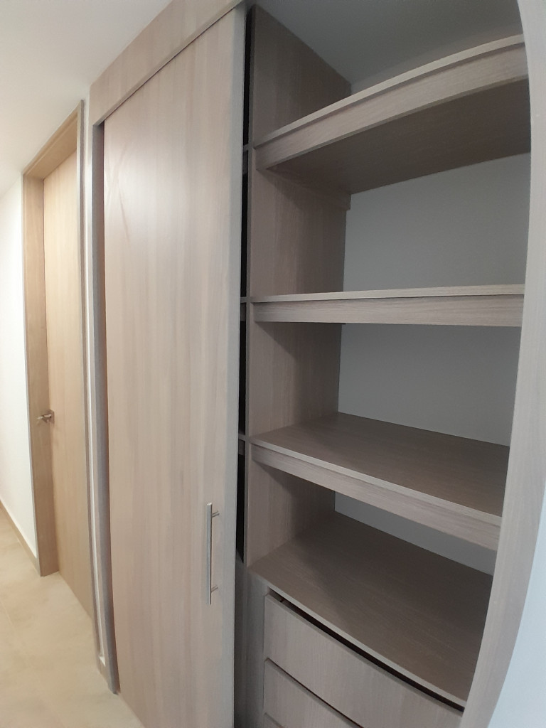 Apartamento en venta en Puerto Colombia, Puerto Colombia · foto 8 de 24