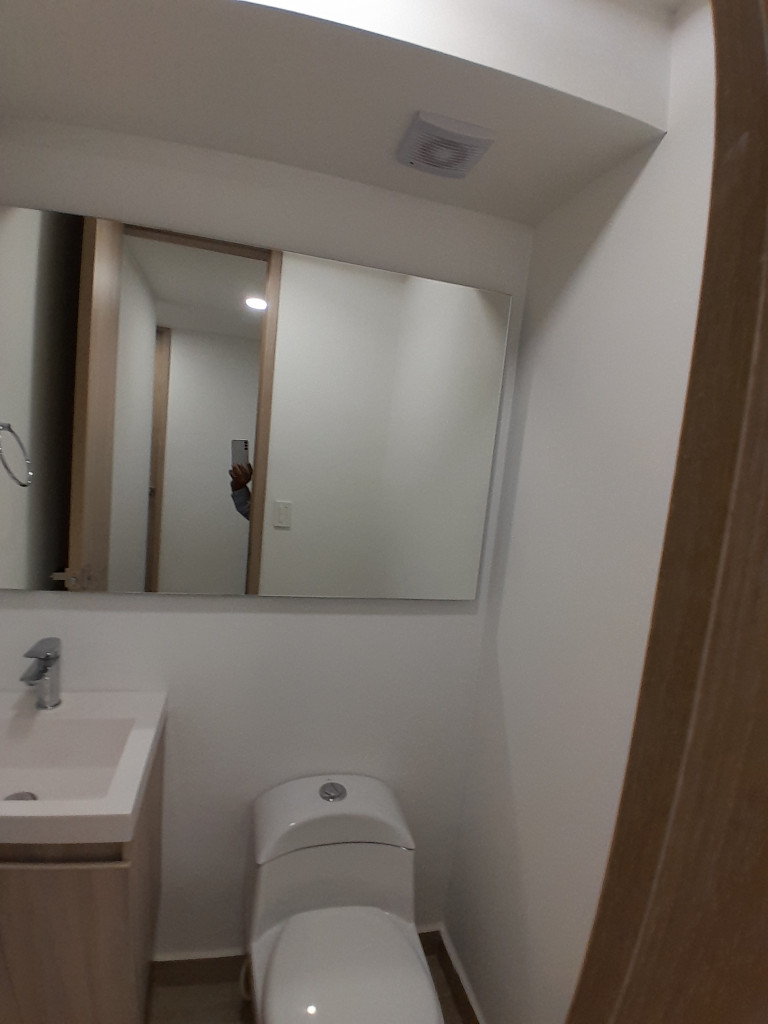 Apartamento en venta en Puerto Colombia, Puerto Colombia · foto 9 de 24