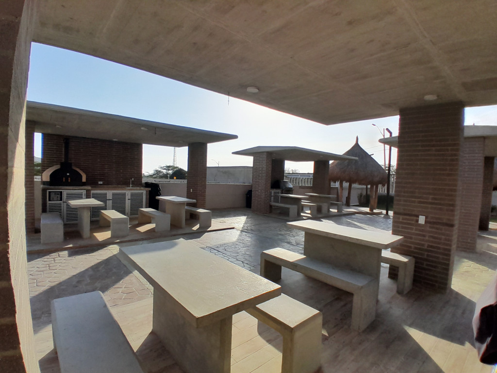 Apartamento en venta en Puerto Colombia, Puerto Colombia · foto 18 de 24
