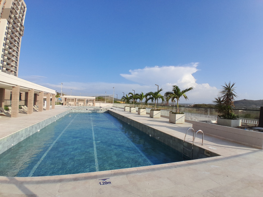 Apartamento en venta en Puerto Colombia, Puerto Colombia · foto 19 de 24