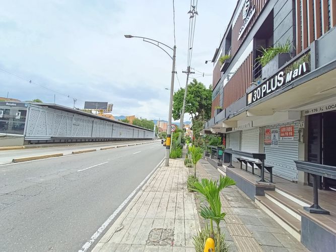 Local en arriendo en Laureles, Medellín, 45 m² · foto 4 de 16