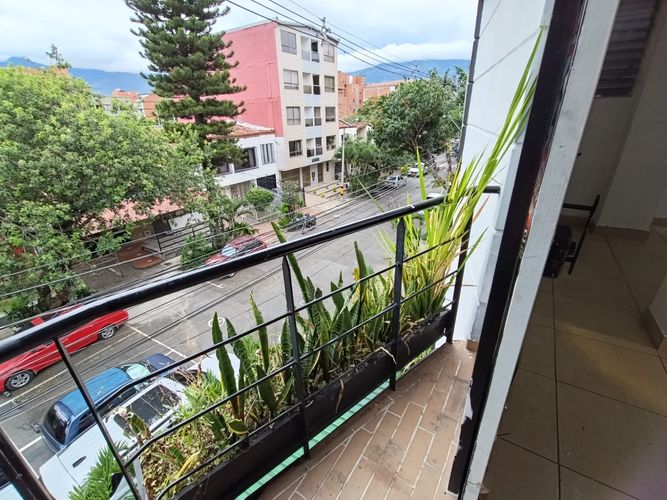 Local en arriendo en Laureles, Medellín, 45 m² · foto 5 de 16
