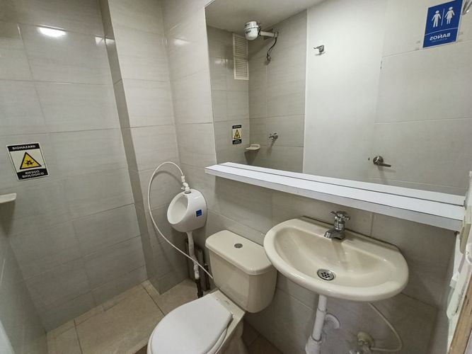 Local en arriendo en Laureles, Medellín, 45 m² · foto 8 de 16