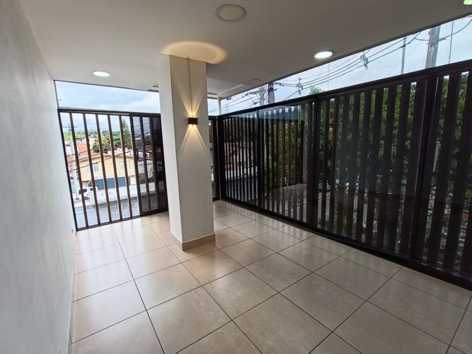 Local en arriendo en Laureles, Medellín, 45 m² · foto 11 de 16