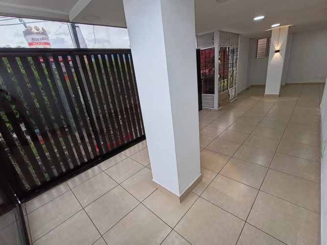 Local en arriendo en Laureles, Medellín, 45 m² · foto 14 de 16