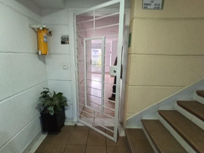 Local en arriendo en Laureles, Medellín, 45 m² · foto 16 de 16
