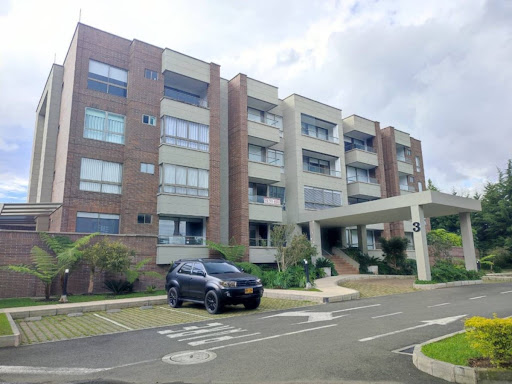 1BR Apartment in Llano Grande (55.27 m²)