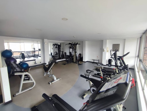 1BR Apartment in Llano Grande (55.27 m²) - 3