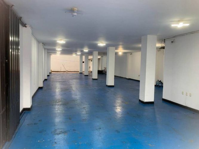 Local en arriendo en Centro, Bucaramanga, 223 m² · foto 3 de 3