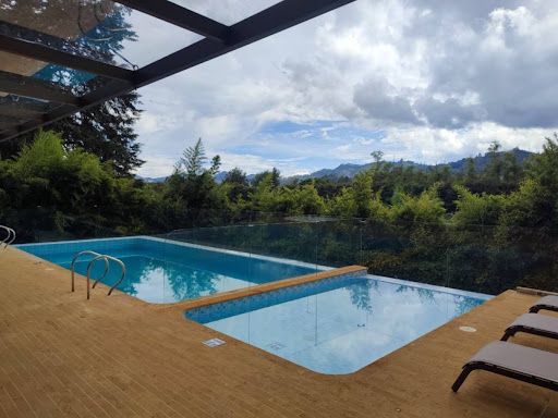 1BR Apartment in Llano Grande (55.27 m²) - 4