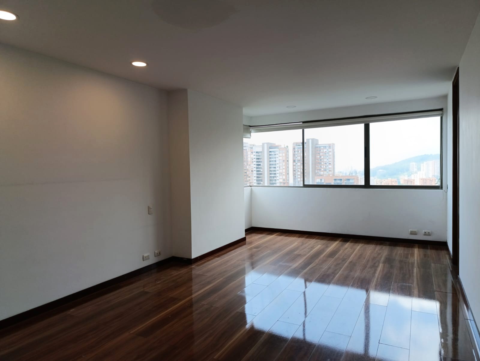 Apartamento en arriendo en El Poblado, Medellín · foto 13 de 19