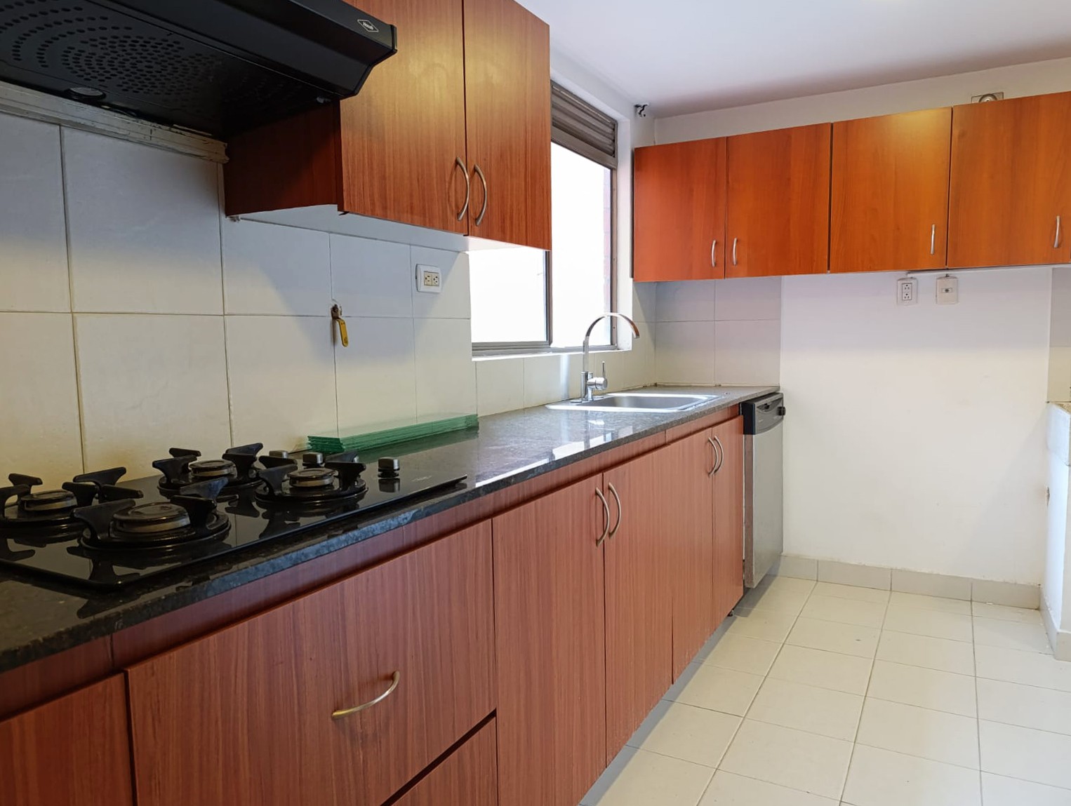 Apartamento en arriendo en El Poblado, Medellín · foto 5 de 19