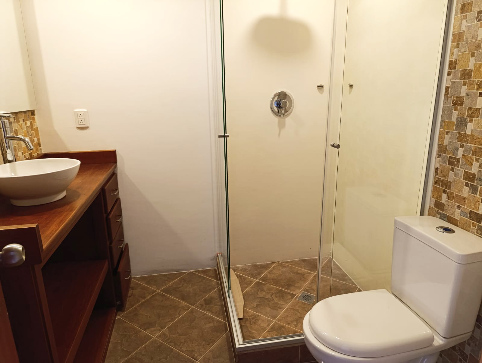 Apartamento en arriendo en El Poblado, Medellín · foto 17 de 19