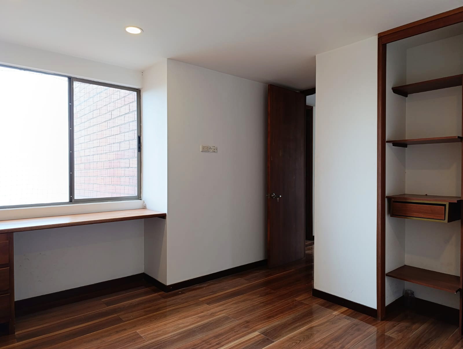 Apartamento en arriendo en El Poblado, Medellín · foto 15 de 19