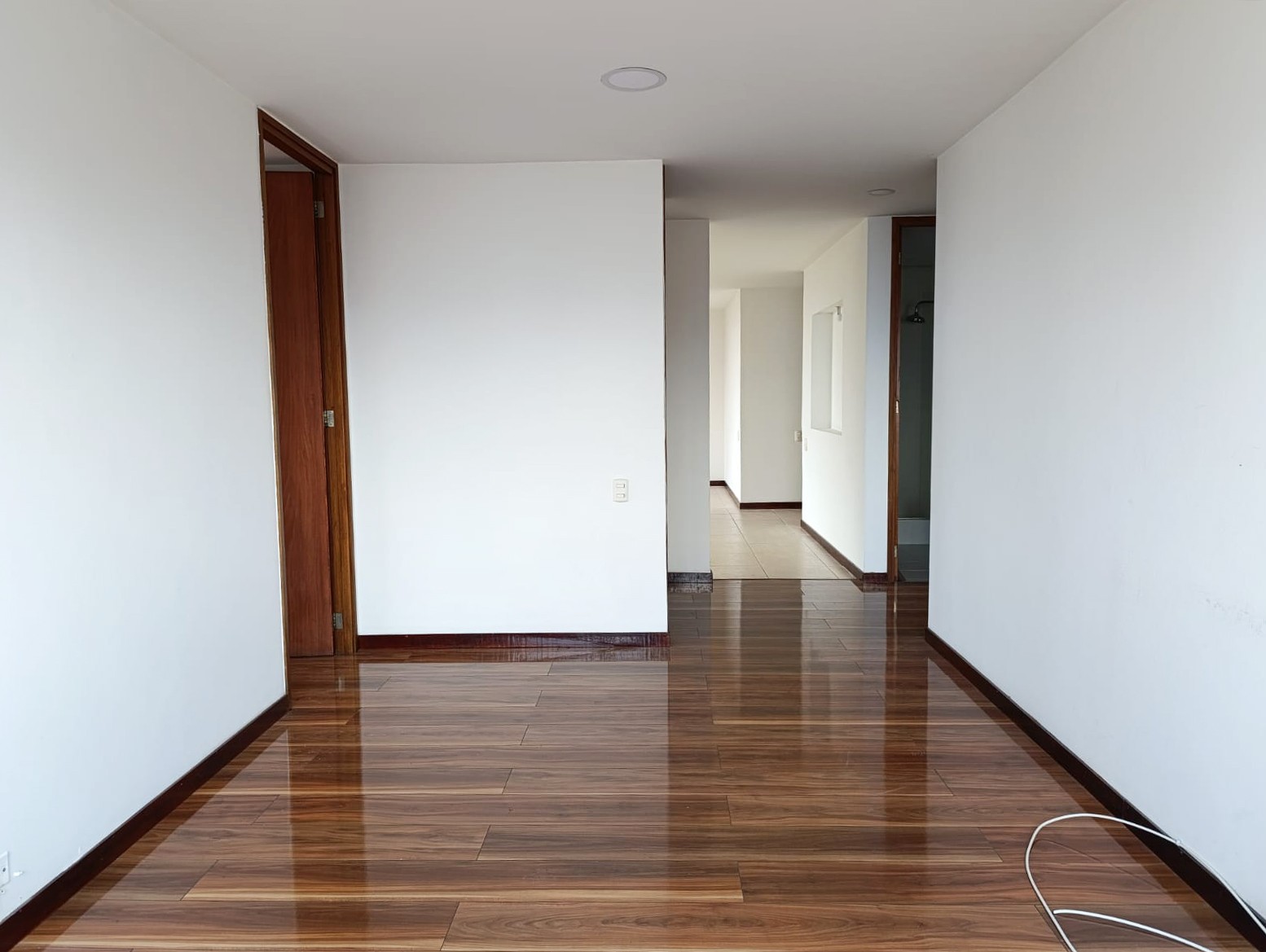 Apartamento en arriendo en El Poblado, Medellín · foto 12 de 19