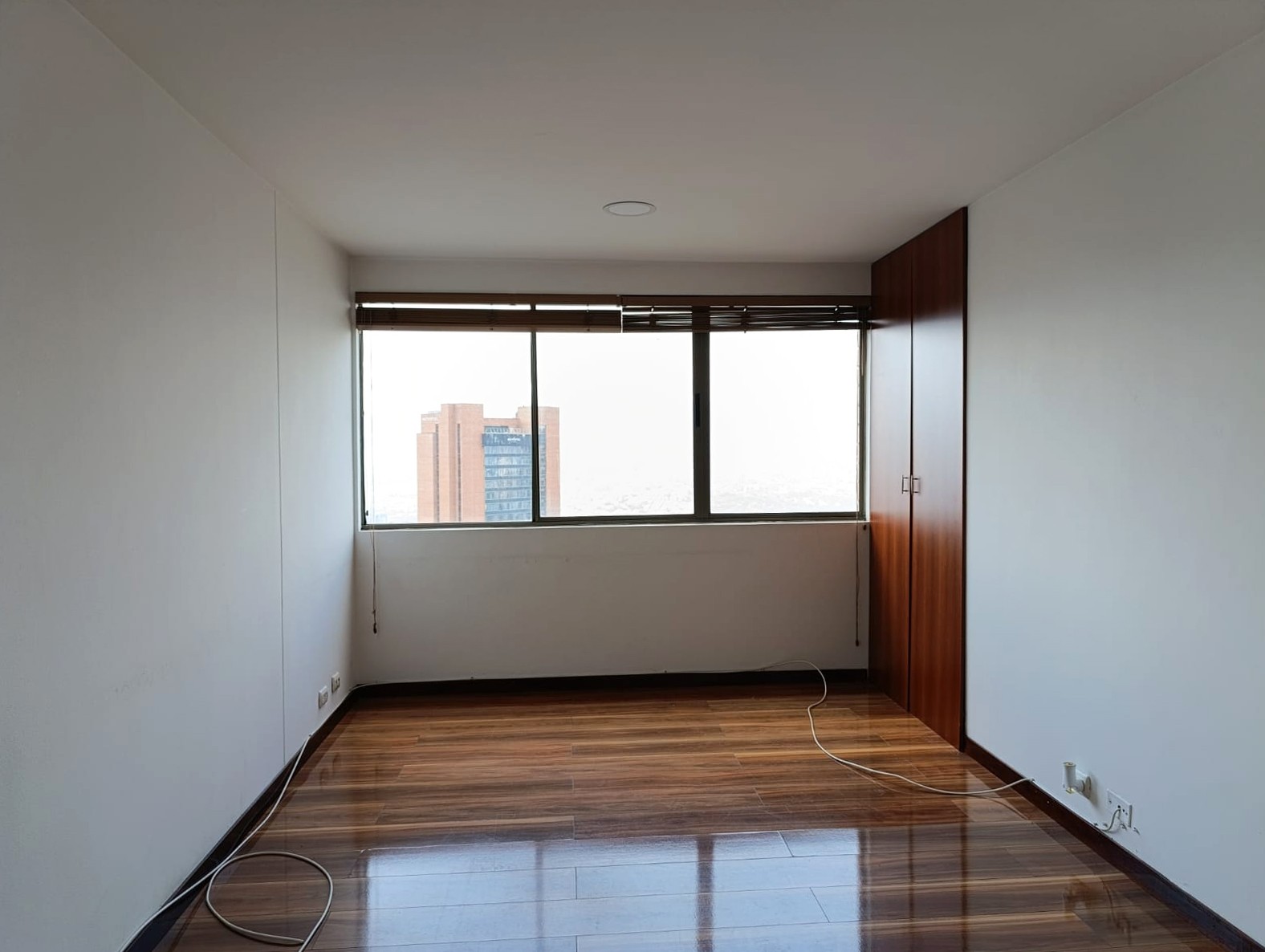 Apartamento en arriendo en El Poblado, Medellín · foto 7 de 19