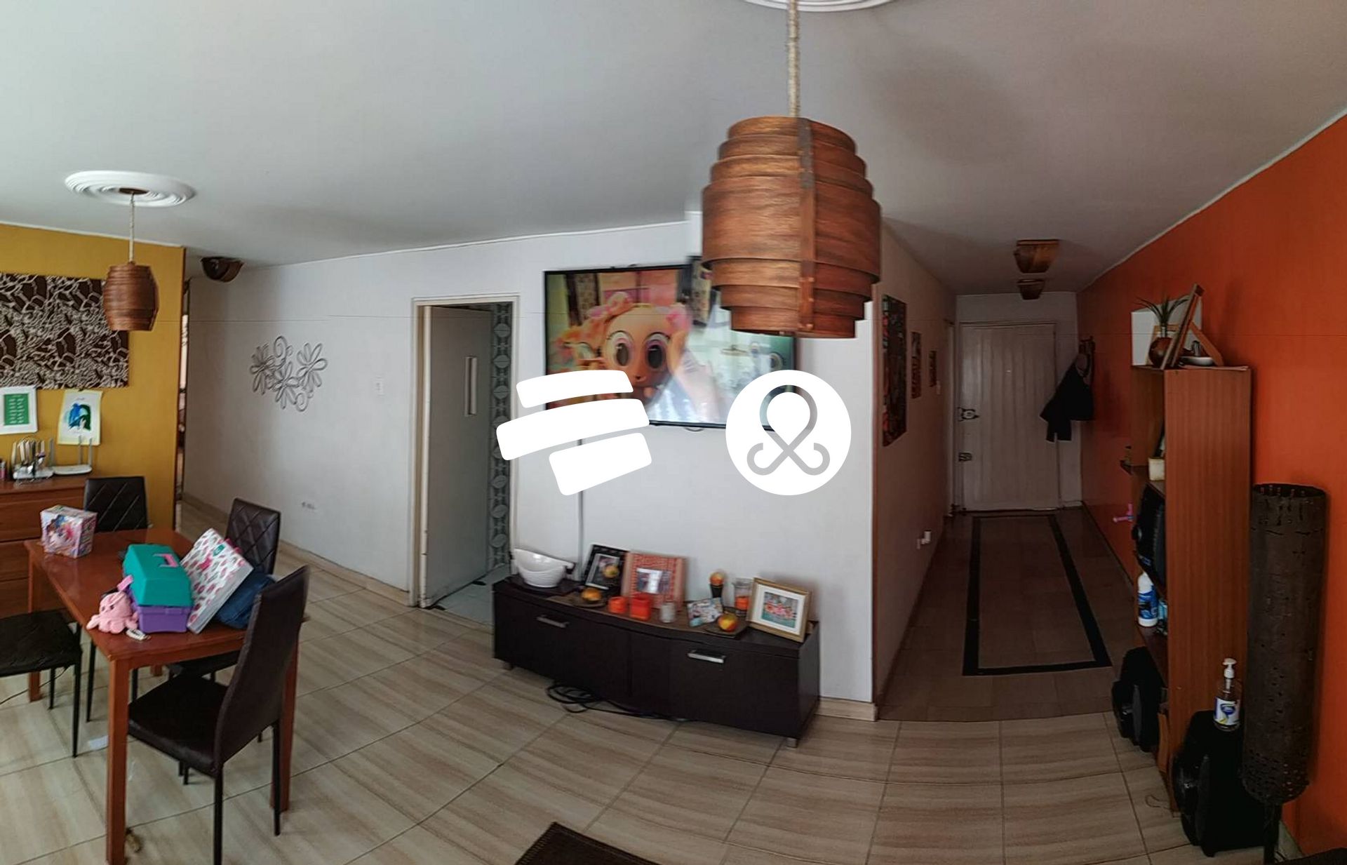 Apartamento en venta en Nicolas De Federman, Bogotá · foto 3 de 14