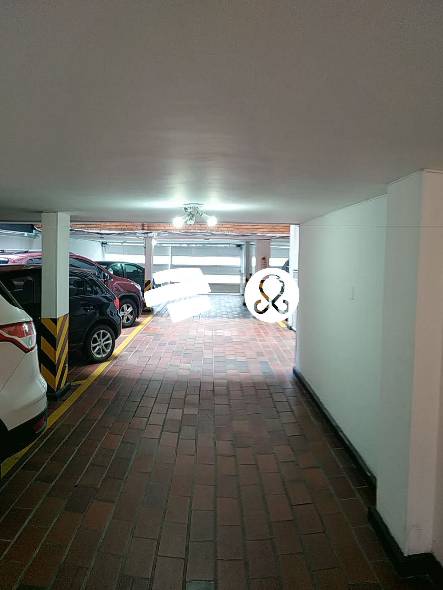 Apartamento en venta en Nicolas De Federman, Bogotá · foto 7 de 14
