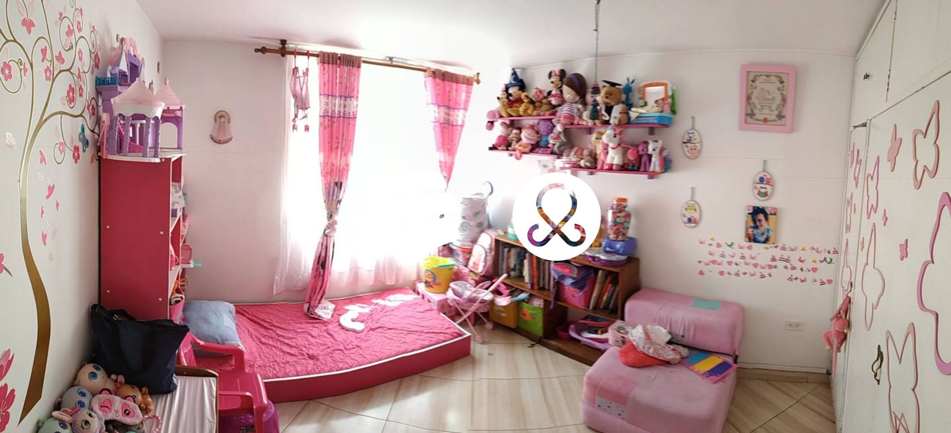 Apartamento en venta en Nicolas De Federman, Bogotá · foto 8 de 14