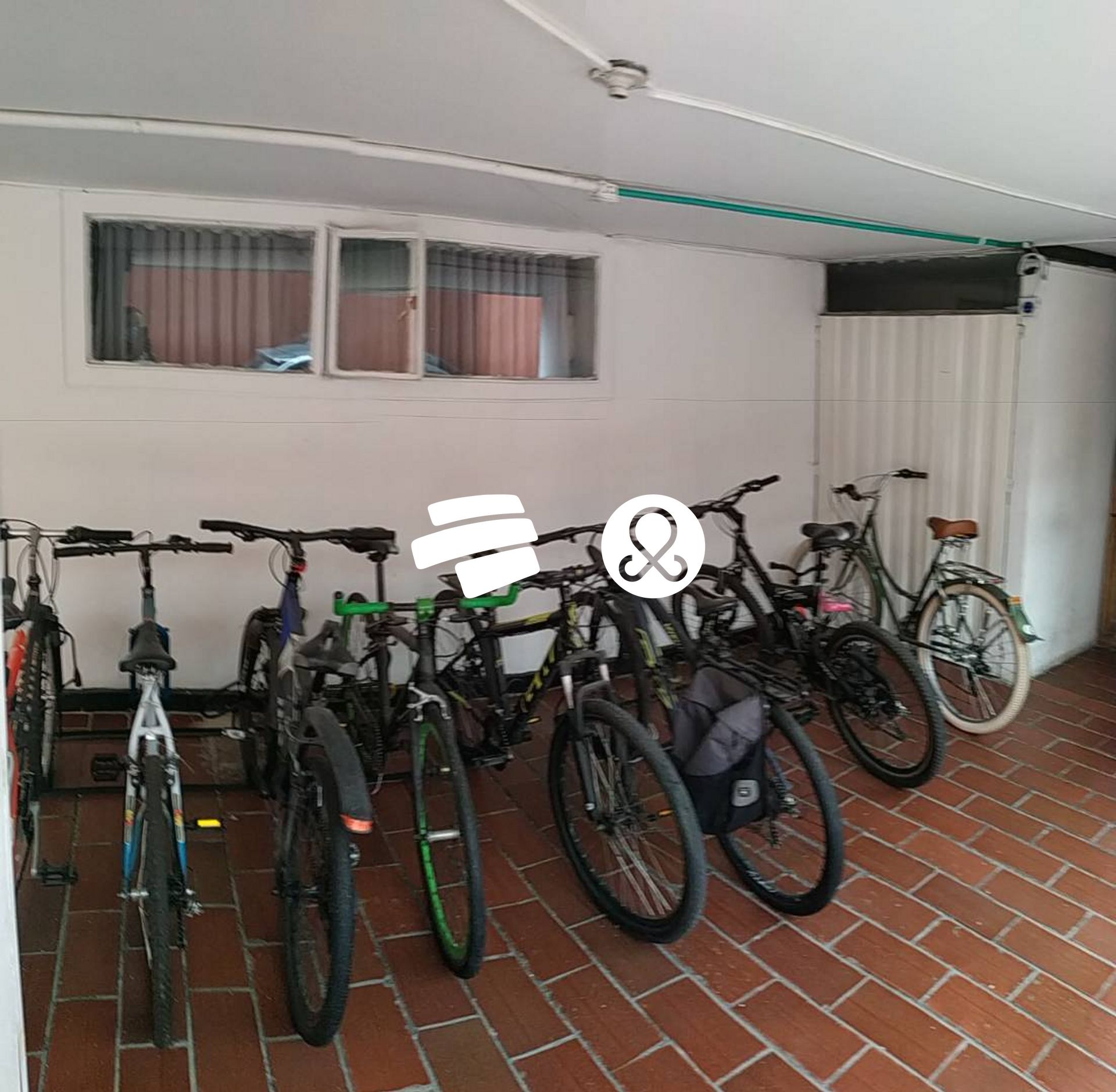 Apartamento en venta en Nicolas De Federman, Bogotá · foto 9 de 14