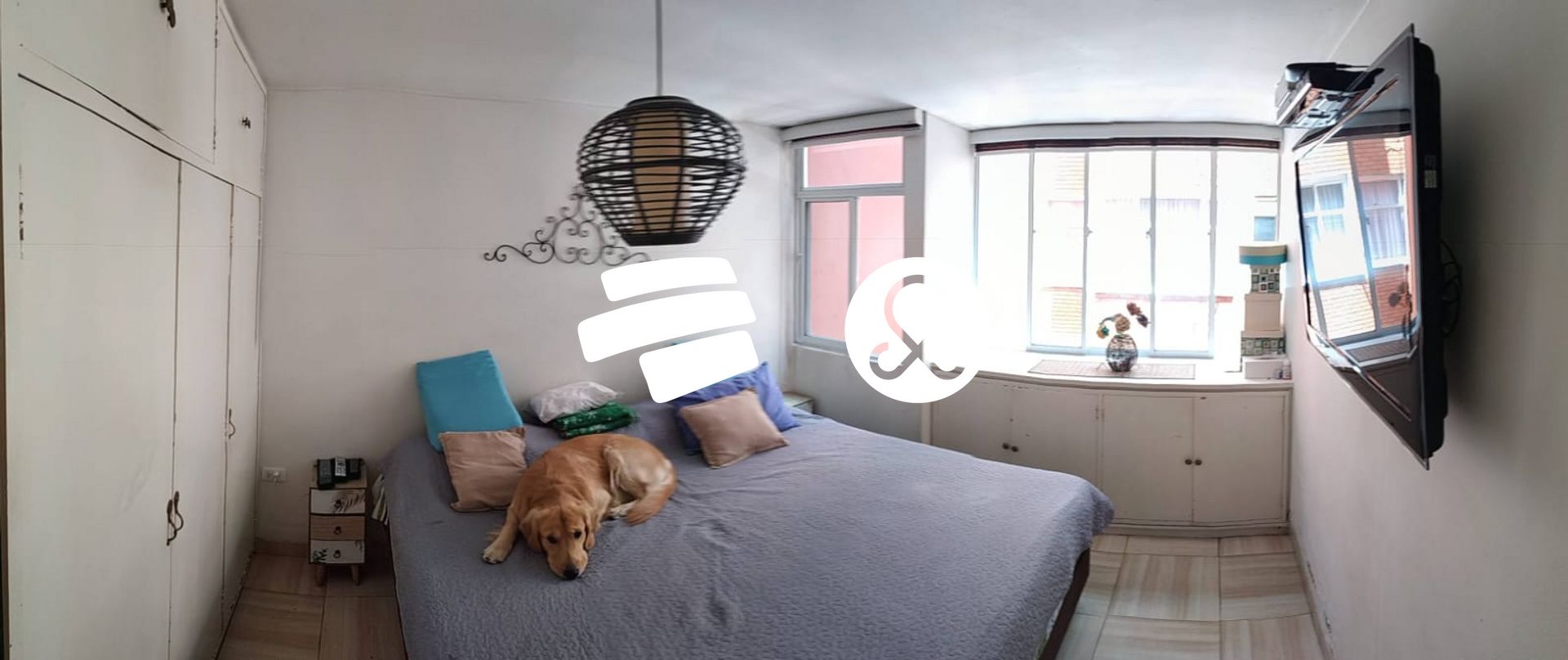 Apartamento en venta en Nicolas De Federman, Bogotá · foto 10 de 14