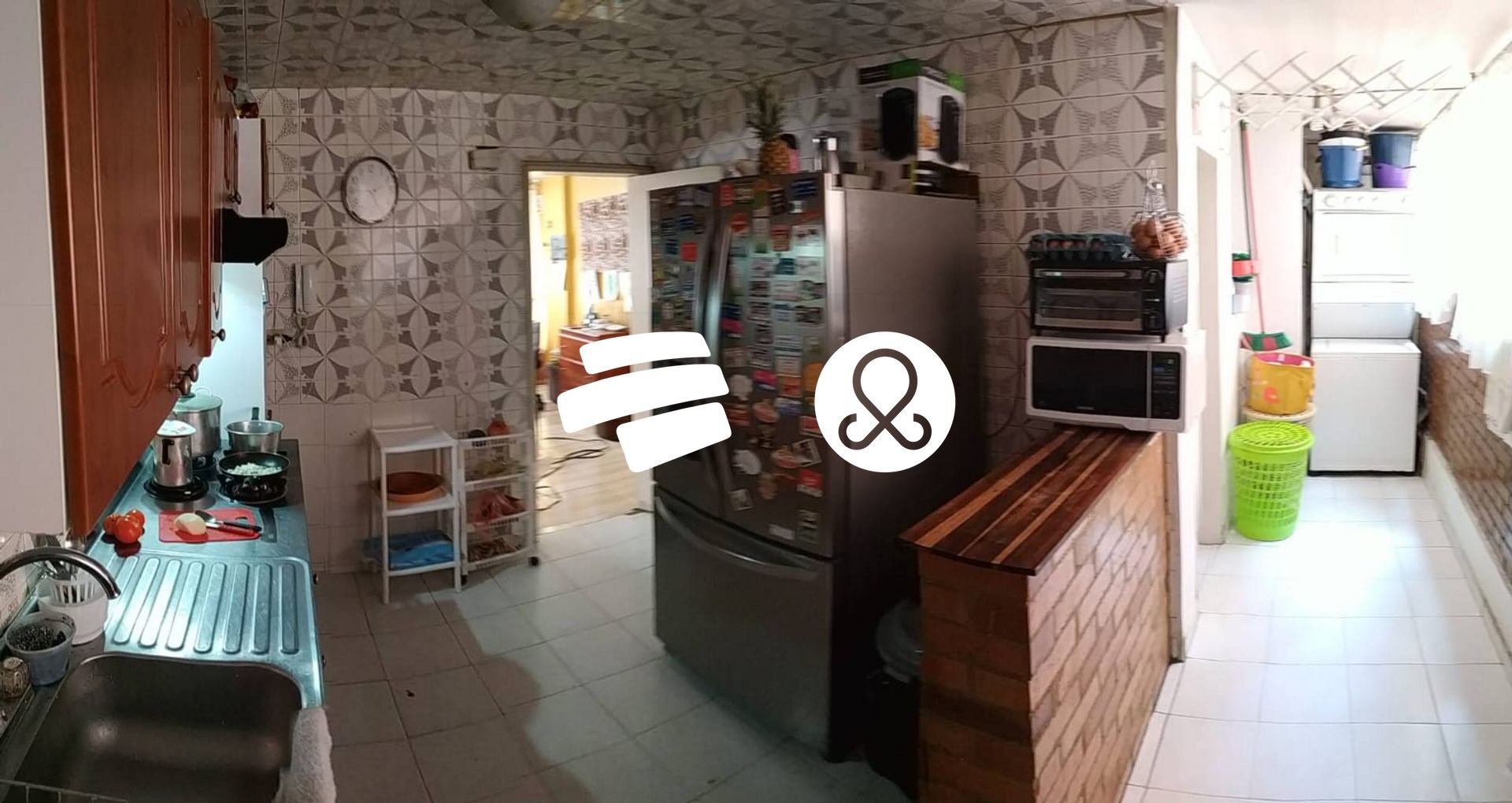 Apartamento en venta en Nicolas De Federman, Bogotá · foto 12 de 14