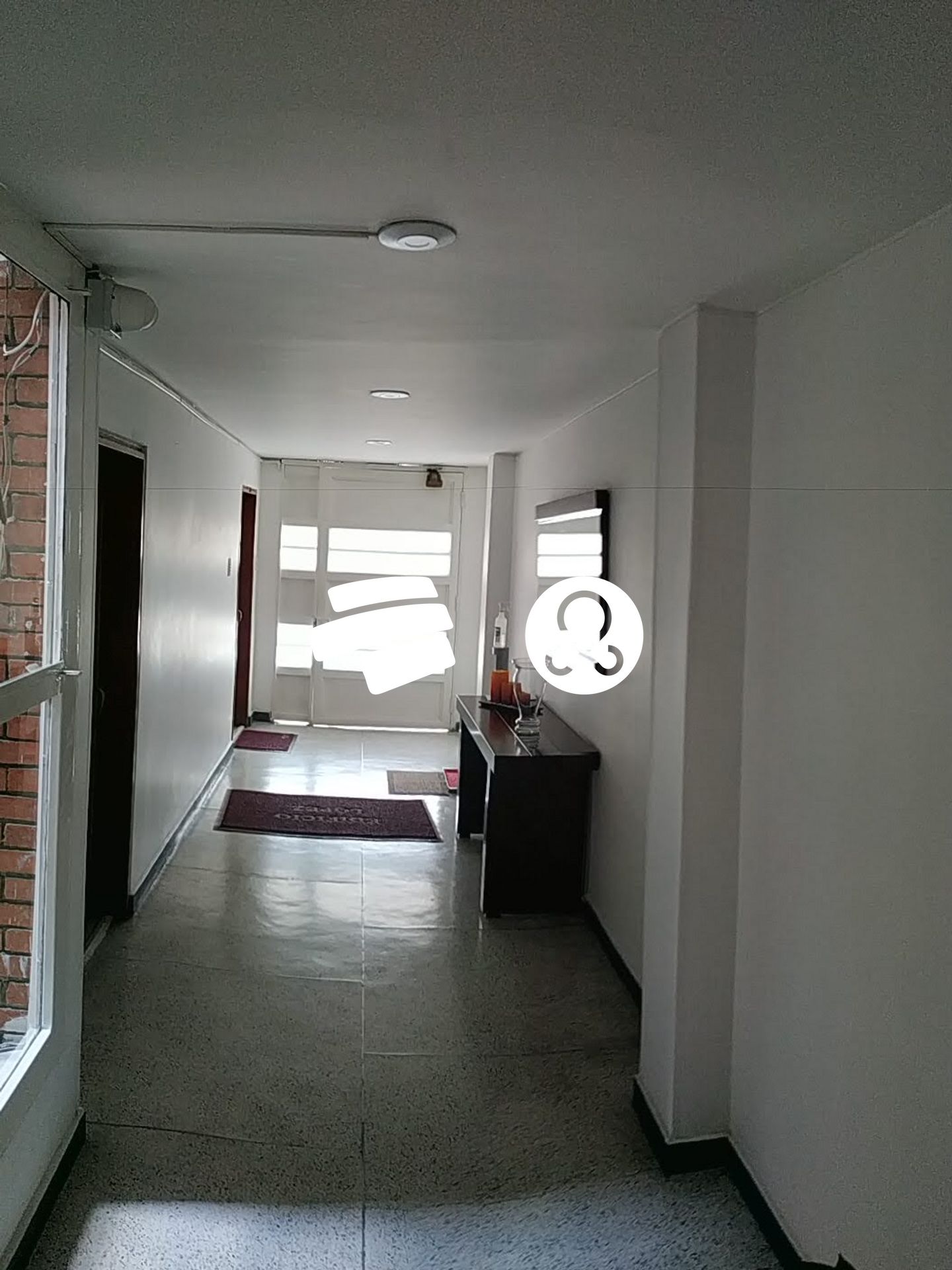 Apartamento en venta en Nicolas De Federman, Bogotá · foto 13 de 14