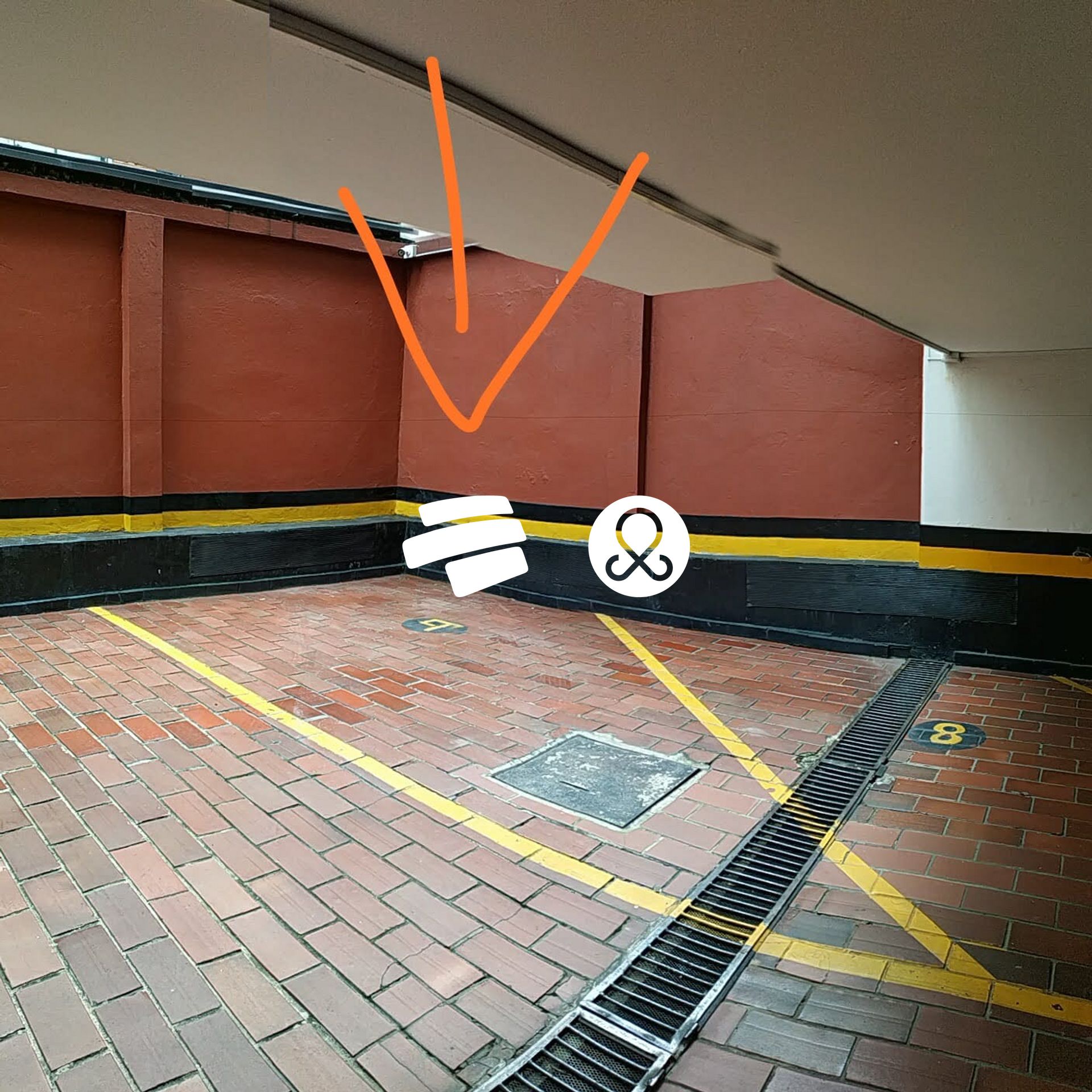 Apartamento en venta en Nicolas De Federman, Bogotá · foto 14 de 14