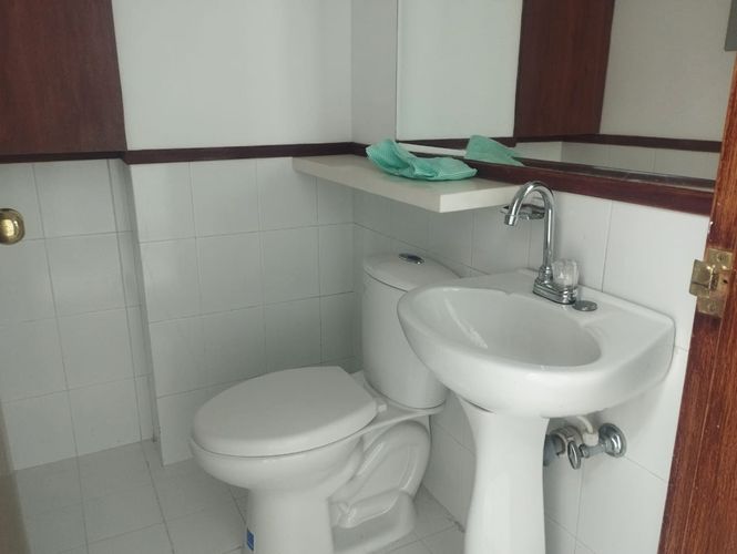 Oficina en venta en La Florida, Medellín, 48 m² · foto 16 de 16