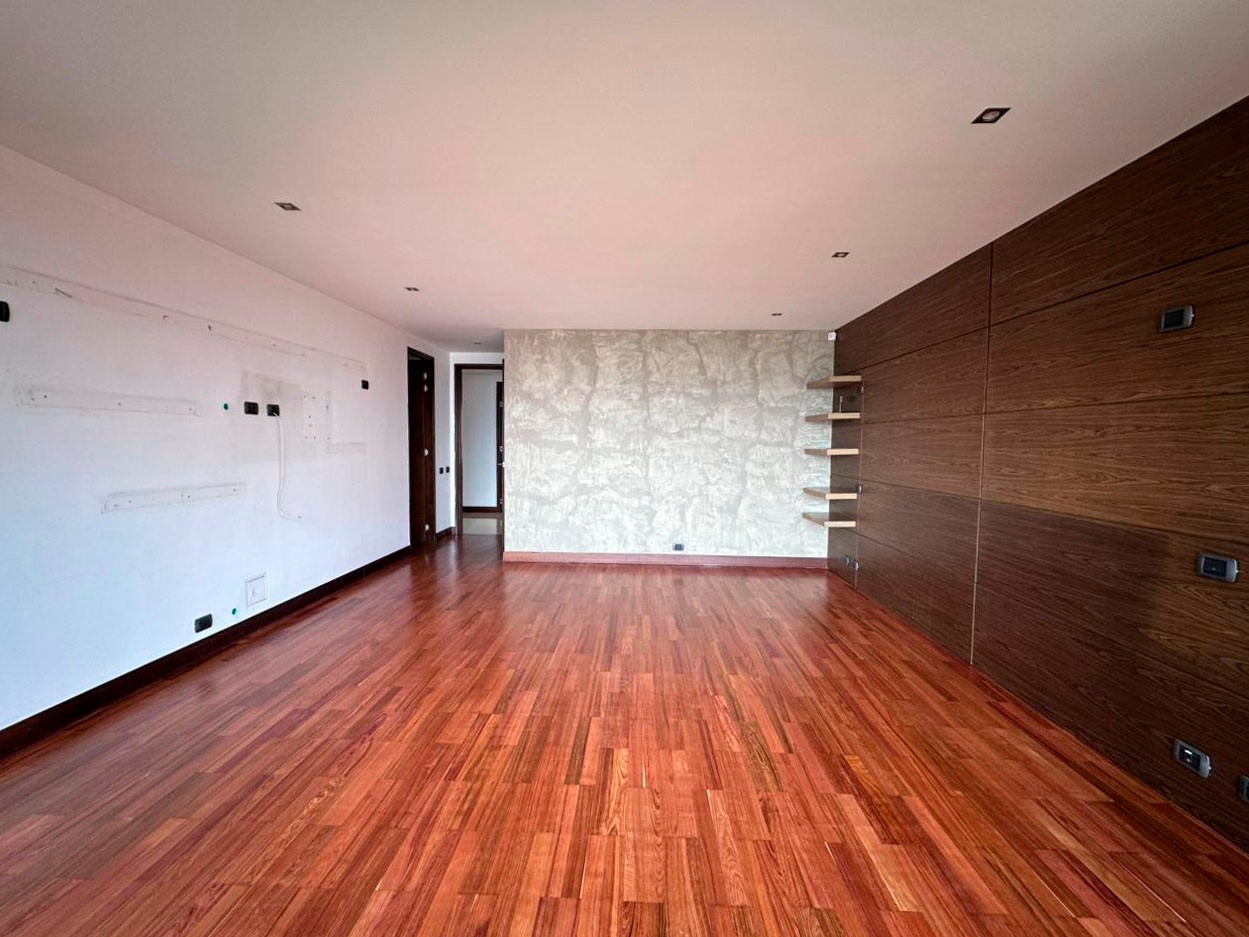 Apartamento en arriendo en El Poblado, Medellín · foto 7 de 18