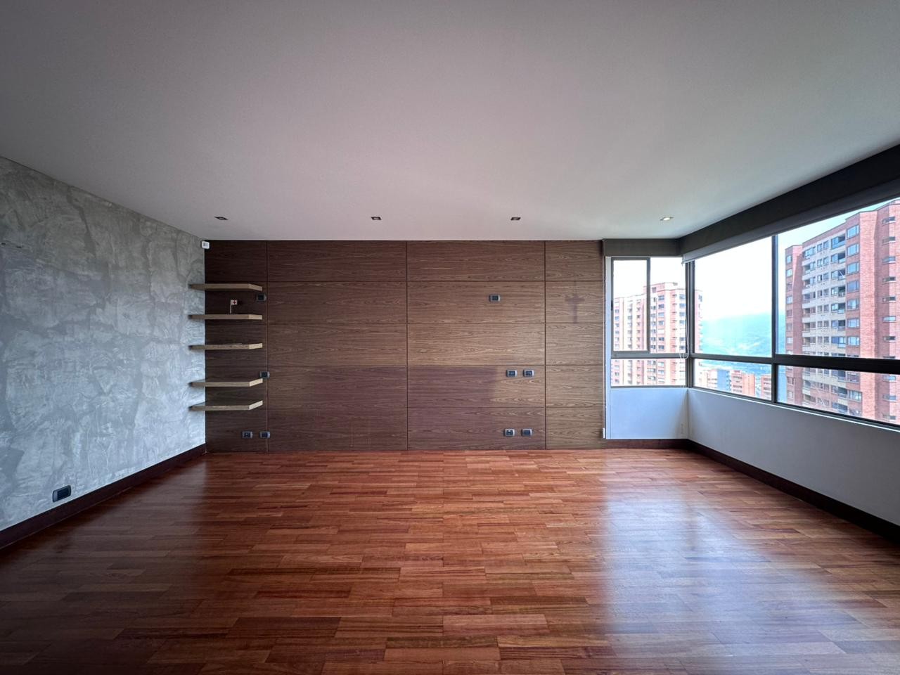 Apartamento en arriendo en El Poblado, Medellín · foto 11 de 18