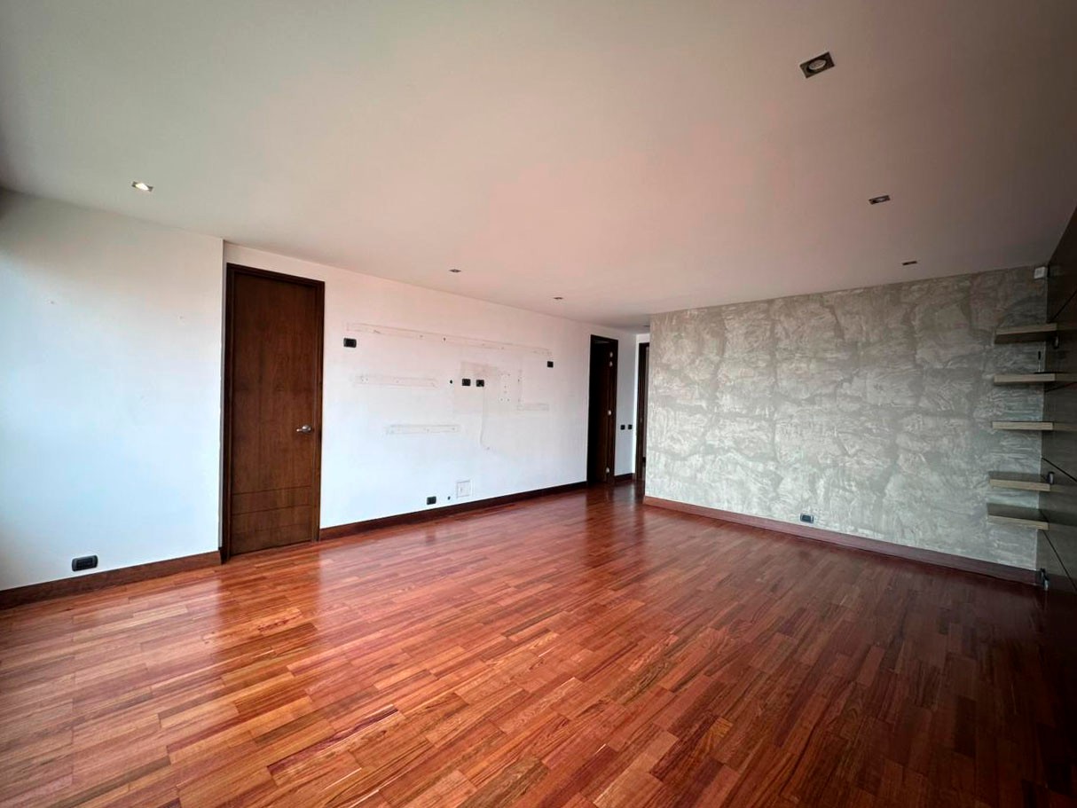 Apartamento en arriendo en El Poblado, Medellín · foto 16 de 18