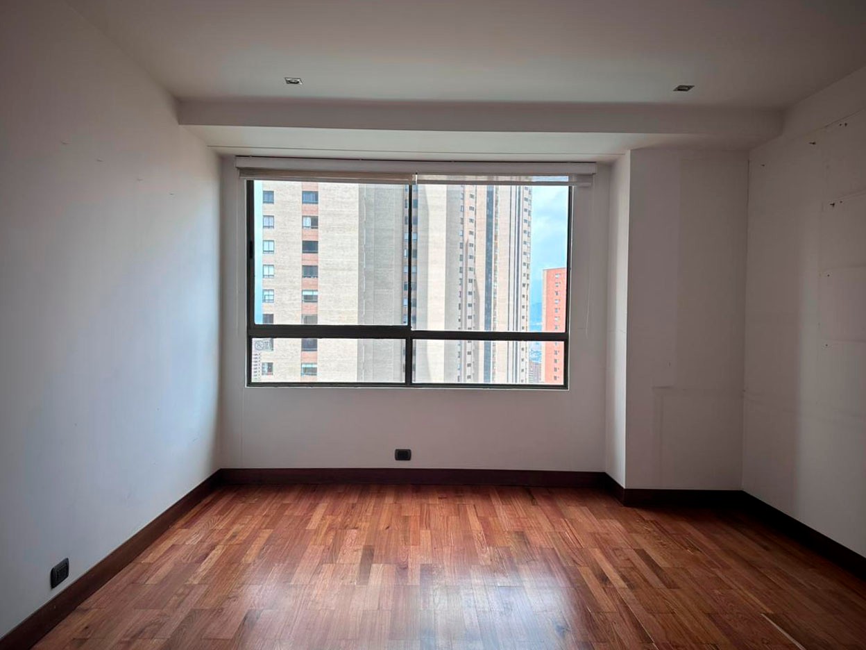 Apartamento en arriendo en El Poblado, Medellín · foto 8 de 18