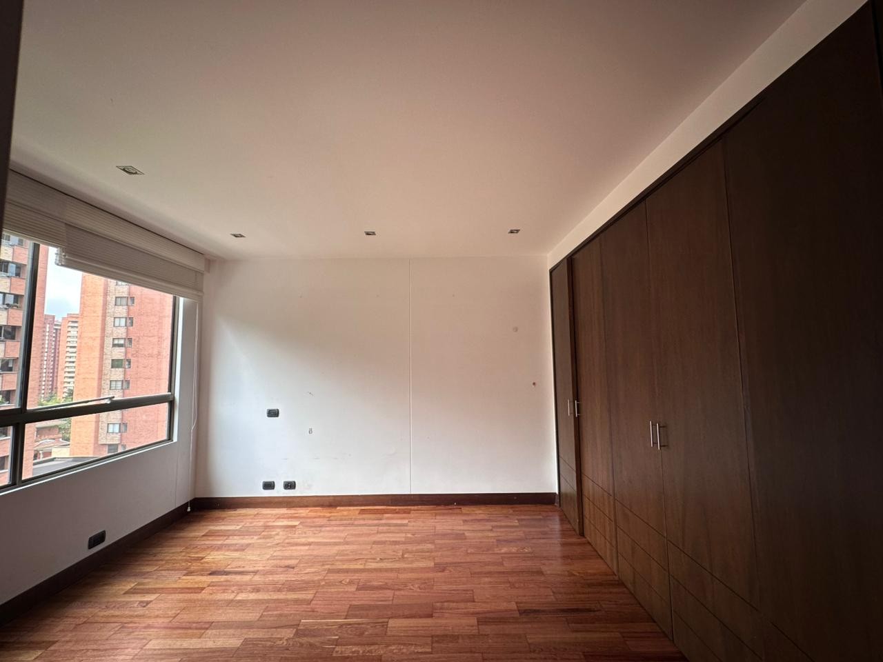 Apartamento en arriendo en El Poblado, Medellín · foto 14 de 18