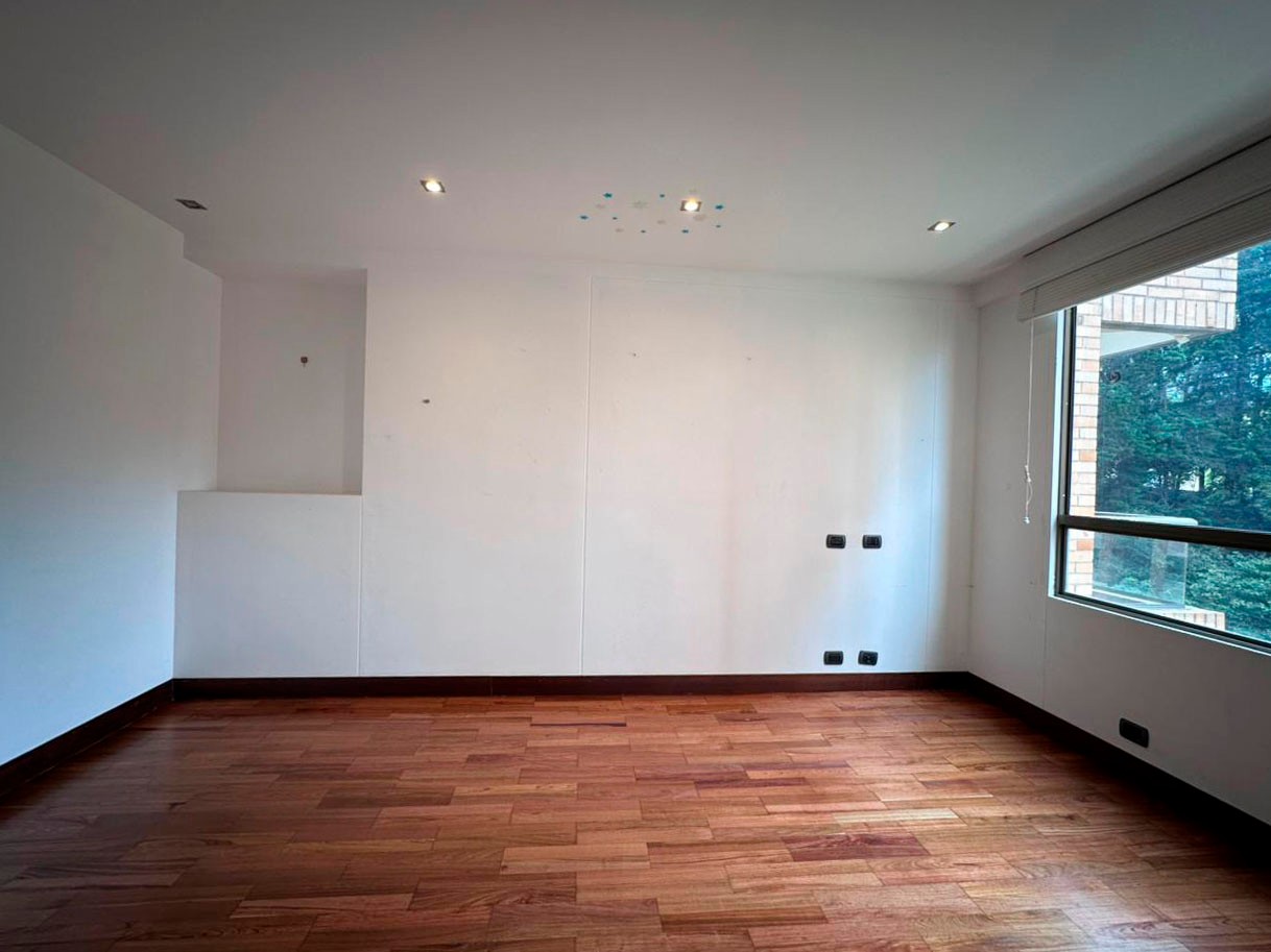 Apartamento en arriendo en El Poblado, Medellín · foto 13 de 18
