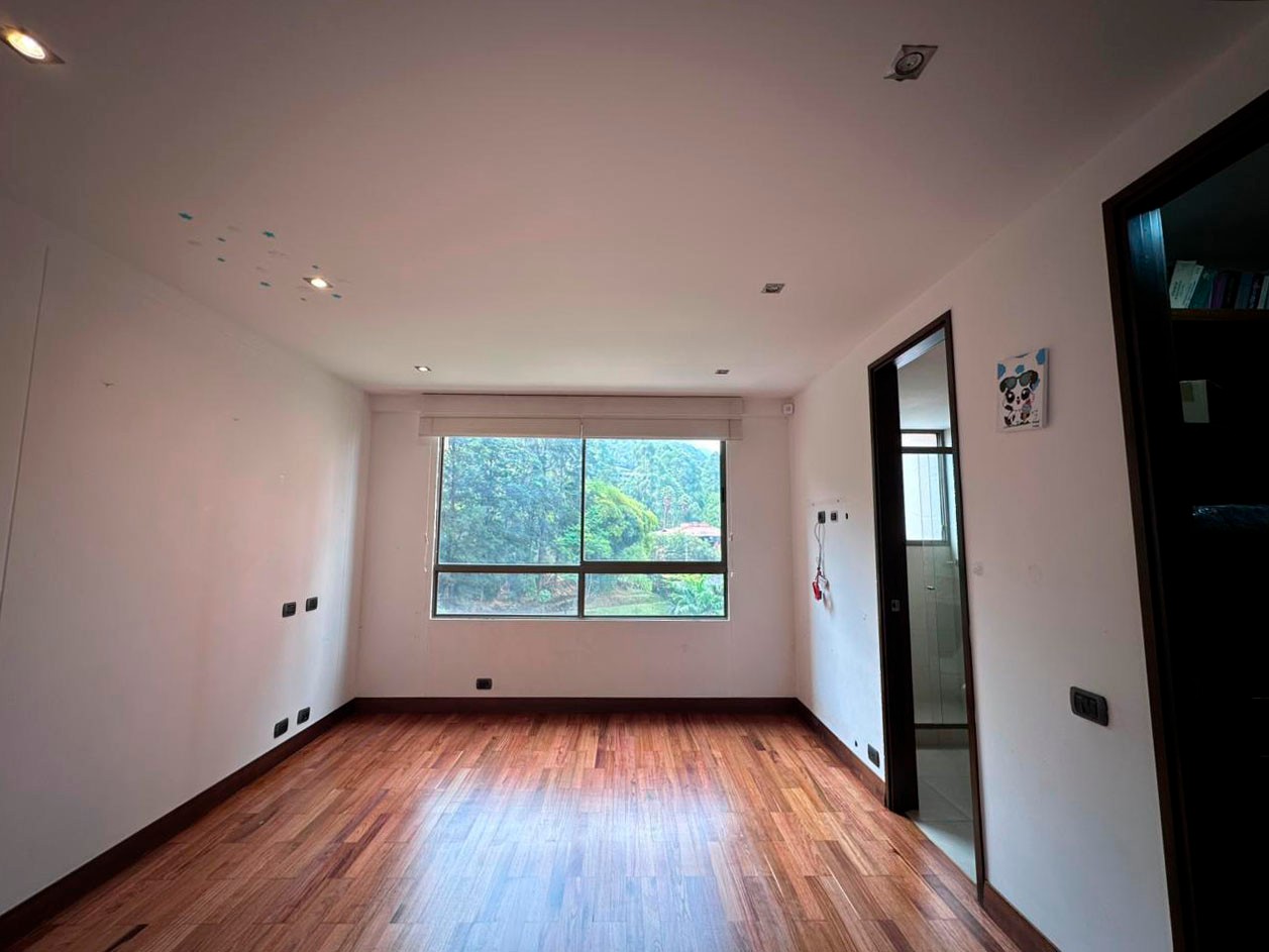 Apartamento en arriendo en El Poblado, Medellín · foto 15 de 18
