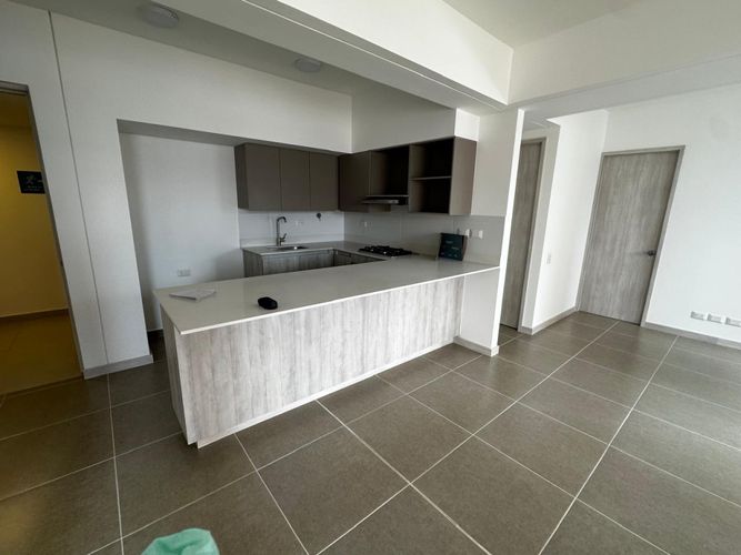 Apartamento de 2 alcobas en venta en Villa Carlota, Medellín, 94 m² · foto 3 de 24
