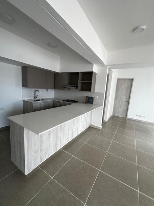 Apartamento de 2 alcobas en venta en Villa Carlota, Medellín, 94 m² · foto 4 de 24