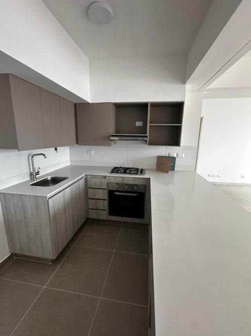 Apartamento de 2 alcobas en venta en Villa Carlota, Medellín, 94 m² · foto 5 de 24
