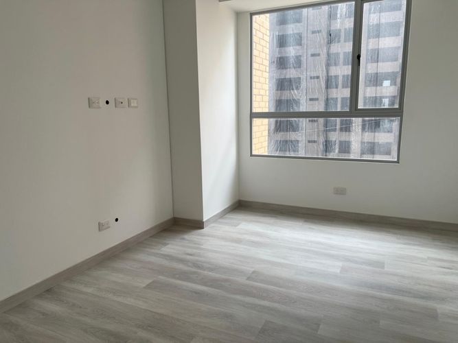 Apartamento de 2 alcobas en venta en Villa Carlota, Medellín, 94 m² · foto 11 de 24