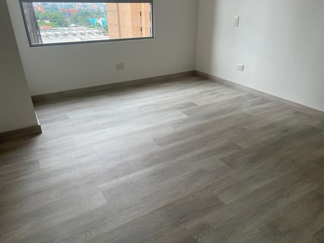 Apartamento de 2 alcobas en venta en Villa Carlota, Medellín, 94 m² · foto 19 de 24