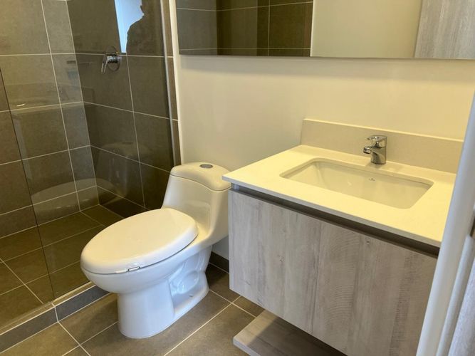 Apartamento de 2 alcobas en venta en Villa Carlota, Medellín, 94 m² · foto 22 de 24