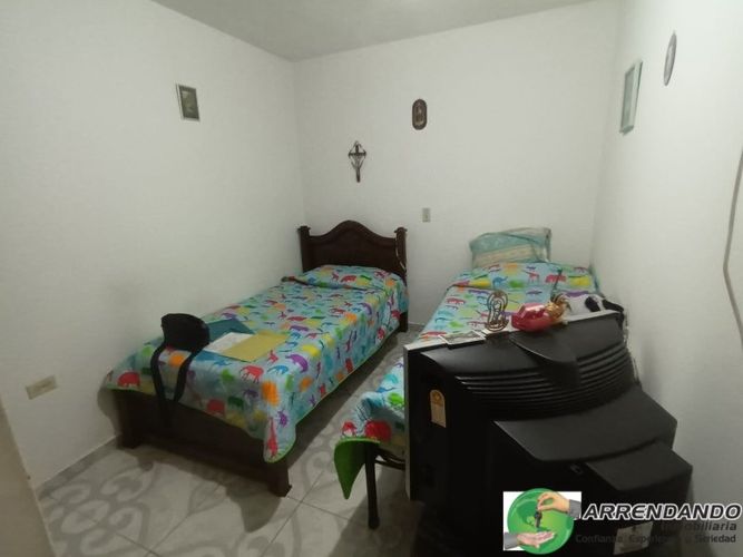Casa de 6 alcobas en venta en San Antonio De Prado, Itagüí, 160 m² · foto 11 de 19