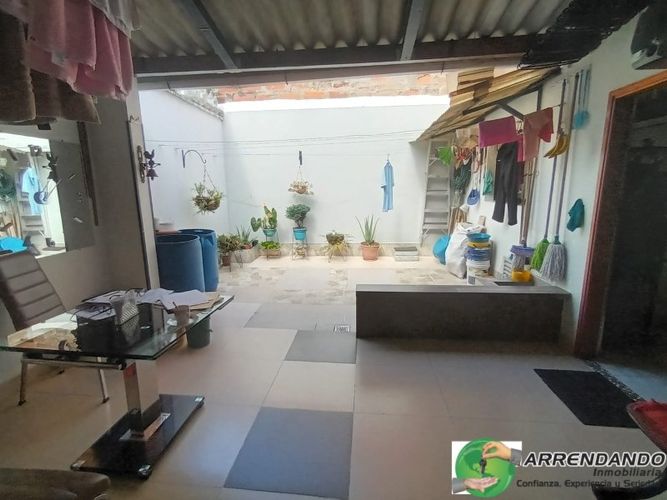 Casa de 6 alcobas en venta en San Antonio De Prado, Itagüí, 160 m² · foto 17 de 19
