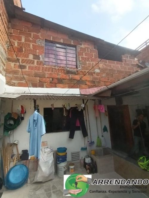 Casa de 6 alcobas en venta en San Antonio De Prado, Itagüí, 160 m² · foto 19 de 19